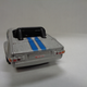Illustration for article titled THURSDAY ON THE THAMES - TRIUMPH TR6 BY HOT WHEELS